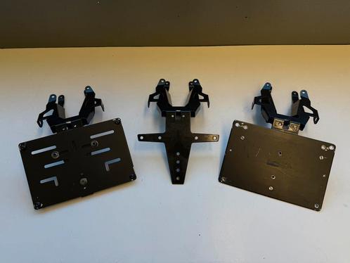 KTM Superduke 1290R Powerparts Korte Kentekenhouder Gen1/2, Motoren, Accessoires | Overige, Ophalen of Verzenden