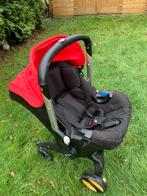 Doona Buggy - autostoel in één, Kinderen en Baby's, Gebruikt, Verstelbare duwstang, Ophalen, Kinderwagen