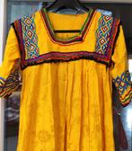 Djellaba berbère femme, Ophalen of Verzenden, Gedragen