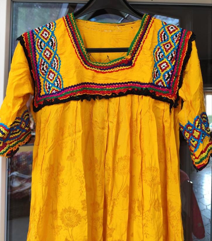 Djellaba berbère femme, Kleding | Dames, Jurken, Gedragen, Ophalen of Verzenden