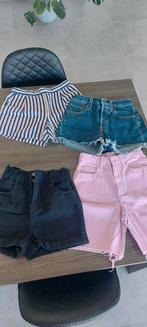 Pakket dames jeugd shorts ES, Kleding | Dames, Ophalen of Verzenden, Zo goed als nieuw