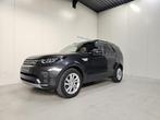 Land Rover Discovery 2.0d AWD HSE 7pl! - GPS - Pano - Topst, Auto's, Land Rover, Te koop, 0 kg, Zilver of Grijs, 0 min
