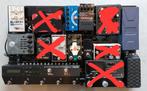 Baseffecten: Boss,  Darkglass,Jam pedals,Source audio, Zvex, Muziek en Instrumenten, Effecten, Ophalen of Verzenden, Zo goed als nieuw