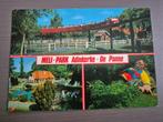 Meli Park postkaart "monorail", Ophalen of Verzenden, Zo goed als nieuw