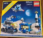 Lego 40712 Micro Rocket Launchpad uit 2024 - Nieuw!, Ophalen of Verzenden, Nieuw, Complete set, Lego