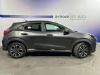 Ford Puma 1.0 ECOBOOST | BOITE AUTO | ST-LINE | CARPLAY, Autos, Ford, Achat, Puma, Entreprise, 110 g/km