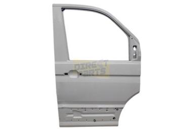 Volkswagen Crafter (9/16-) / MAN TGE (5/17-) voorportier Rec beschikbaar voor biedingen