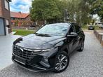 Hyundai Tucson 1.6 benzine mild hybrid 49000 km, Auto's, Automaat, Euro 6, Leder, Particulier