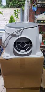 vmc comfofan cmf 14, Ophalen, Nieuw, Ventilator en Afzuiger