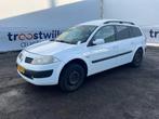 2004 Renault Mégane 15 dCi Bedrijfswagen 07-BR-GX, Auto's, Gebruikt, Renault, Bedrijf, Te koop