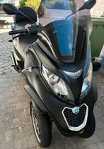 Piaggio MP3 500cc en excellent état+Big Turn 2018 ABS+ASR, Motos, 2 cylindres, 500 cm³, Sport, Particulier