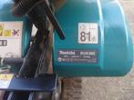 Grondfrees Makita 36v, Ophalen, Gebruikt
