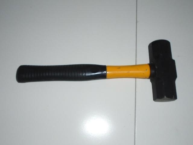 VUISTHAMER 1250 GRAM Nieuw, Doe-het-zelf en Bouw, Metalen, Nieuw, Overige metalen, Ophalen of Verzenden