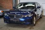 BMW 318 dA Automaat Navigatie 150PK Sedan Garantie EURO6, Auto's, BMW, Te koop, Berline, 1580 kg, Emergency brake assist
