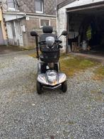 Capo 4 vermeiren nouvelles batteries, Diversen, Ophalen, Gebruikt, 16 km/u of meer, 46 km of meer