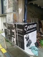 Kremer hogedrukreiniger KR200H, Ophalen, Nieuw
