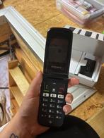 Emporia flip telefoon, Telecommunicatie, Mobiele telefoons | Overige merken, Ophalen, Inklapmodel, Zo goed als nieuw, Zonder simlock
