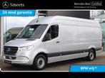 Mercedes-Benz Sprinter 317 CDI L3 3.5T TREKHAAK BETIMMERING, Automaat, Euro 6, 4 cilinders, 263 g/km