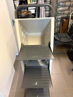 Curver sorteermeubel, Huis en Inrichting, Ophalen, Gebruikt, Kunststof, 100 tot 150 cm