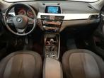 BMW X1 1.5 d sDrive16 Navigatie Garantie EURO6, Autos, BMW, 5 places, Airbags, Tissu, Carnet d'entretien
