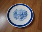 DELFT  BORD * made Italia *, Antiek en Kunst, Ophalen