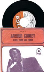 Arthur Conley – People Sure Act Funny, Gebruikt, 7 inch, Single, Ophalen of Verzenden