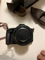 CANON EOS 620 + CANON-ZOOMLENS EF 35-70 mm, Ophalen, Zo goed als nieuw, Canon