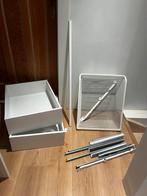 IKEA PAX KAST ONDERDELEN, Huis en Inrichting, Ophalen, Zo goed als nieuw