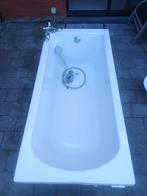 bad en lavabo, Huis en Inrichting, Ophalen, Gebruikt