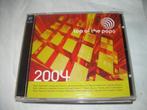 2 CD - TOP OF THE POPS, Comme neuf, Pop, Enlèvement ou Envoi