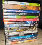 Pc Games af te halen, Games en Spelcomputers, Games | Pc, Ophalen