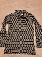 Hemdje lange mouwen 4funkyflavours, maat 122-128, Kinderen en Baby's, Kinderkleding | Maat 122, Overhemd of Blouse, Ophalen of Verzenden