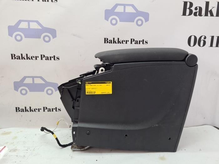 Armleuning van een Renault Grand Scenic, Auto-onderdelen, Interieur en Bekleding, Renault, Gebruikt, 3 maanden garantie