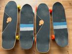 Surfskates: laoded bolsa en loaded omakase, Ophalen of Verzenden, Zo goed als nieuw, Skateboard, Longboard