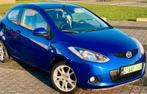 Te koop:Mazda2 1.4d Bwj 2010-109000km, Auto's, Te koop, Centrale vergrendeling, Bedrijf