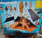 Playmobil piramide 5386, Kinderen en Baby's, Speelgoed | Playmobil, Ophalen, Gebruikt