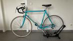 Peugeot koersfiets retro, Fietsen en Brommers, Gebruikt, Heren, 53 tot 57 cm, Ophalen