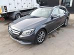 Mercedes C220 (Stock ID 352), Auto's, Automaat, Euro 6, 120 kW, Bedrijf