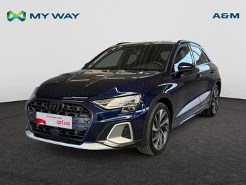 Audi A3 Allstreet A3 Allstreet 35 TFSI Business Edition S tr beschikbaar voor biedingen