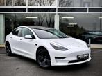 Tesla Model 3 25413€+BTW FACELIFT MEER DAN 25 STUKS OP STO, Auto's, Tesla, Automaat, Gebruikt, Wit, Leder