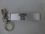 sleutelhanger flessenopener Smirnoff ice, Nieuw, Ophalen of Verzenden, Merk