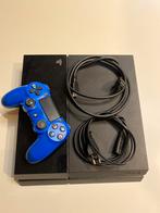 Ps4, Games en Spelcomputers, Ophalen, 1 TB, Met 1 controller, Original