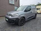 Berlingo , 3 zit lichte vracht , veel opties !, Euro 6, Diesel, Te koop, Berlingo