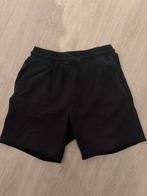 Zomershort, Kleding | Heren, Broeken en Pantalons, Zwart, Ophalen of Verzenden, H&M, Gedragen