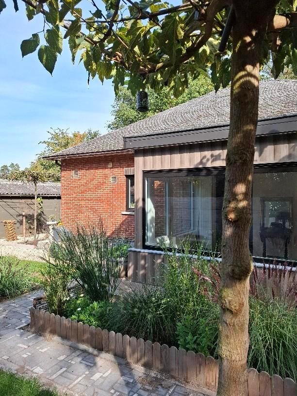 Te koop! Knusse en charmante vrijstaande woning in balen, Immo, Huizen en Appartementen te koop