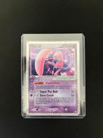 Mew ex #100, Ophalen of Verzenden, Zo goed als nieuw, Losse kaart