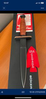 Mes dolk bajonet, Verzamelen, Militaria | Algemeen, Ophalen