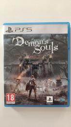 Playstation 5 Demon's Souls, Ophalen
