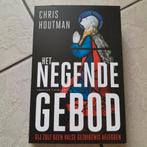 Chris Houtman - Het negende gebod, Ophalen, Zo goed als nieuw, Chris Houtman
