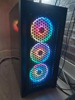 AMD 5800x 32 GB RAM 500 GB 3060ti, Ophalen, Zo goed als nieuw